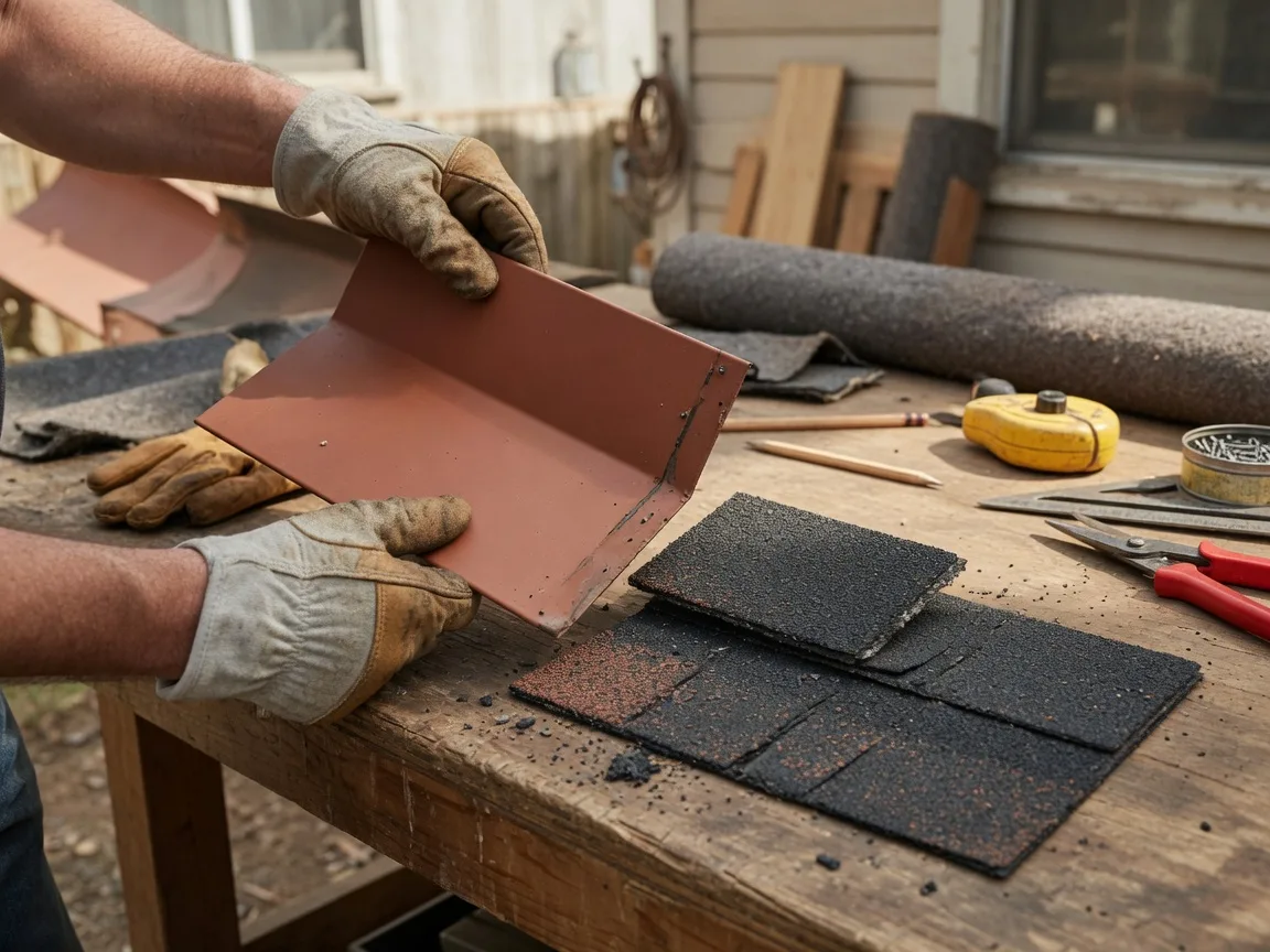 Roof Repair company in Farmington, ME